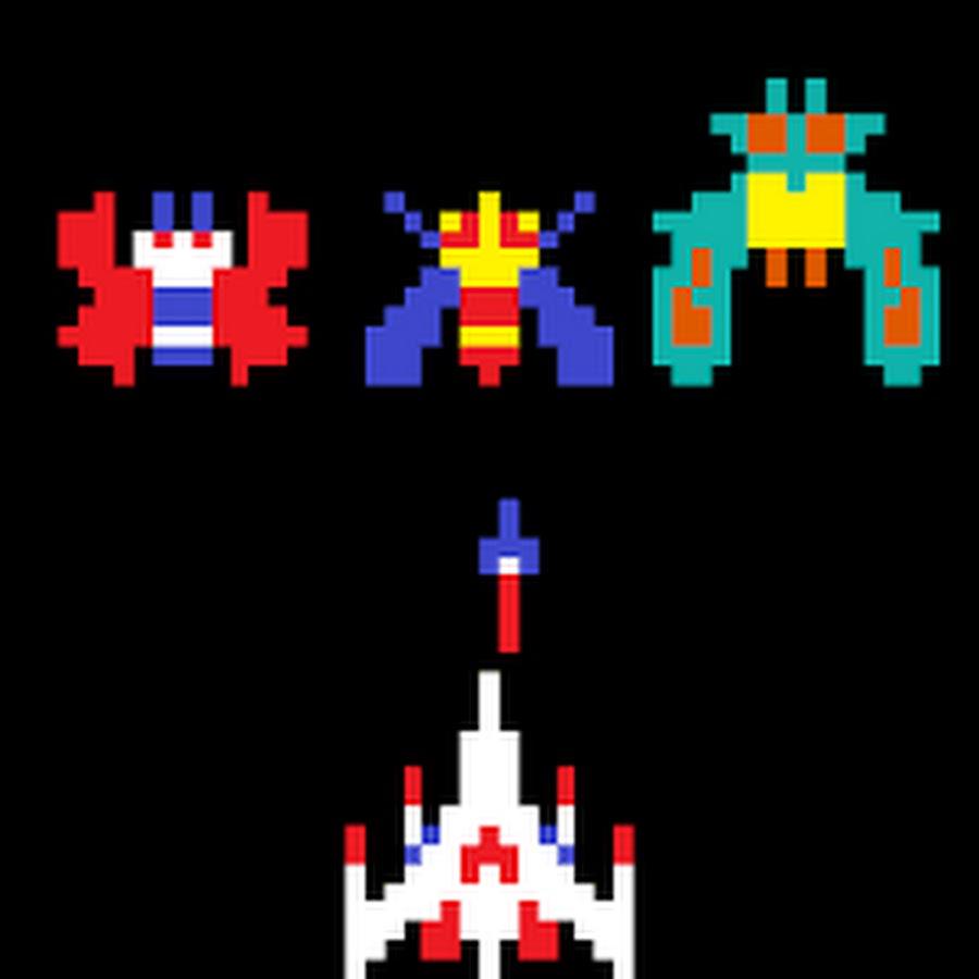 Galaga